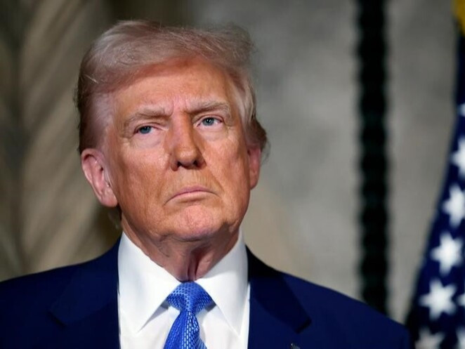Оросууд Украиныг "галзуурсан мэт бөмбөгдөж байна” гэж Д.Трамп шүүмжилжээ