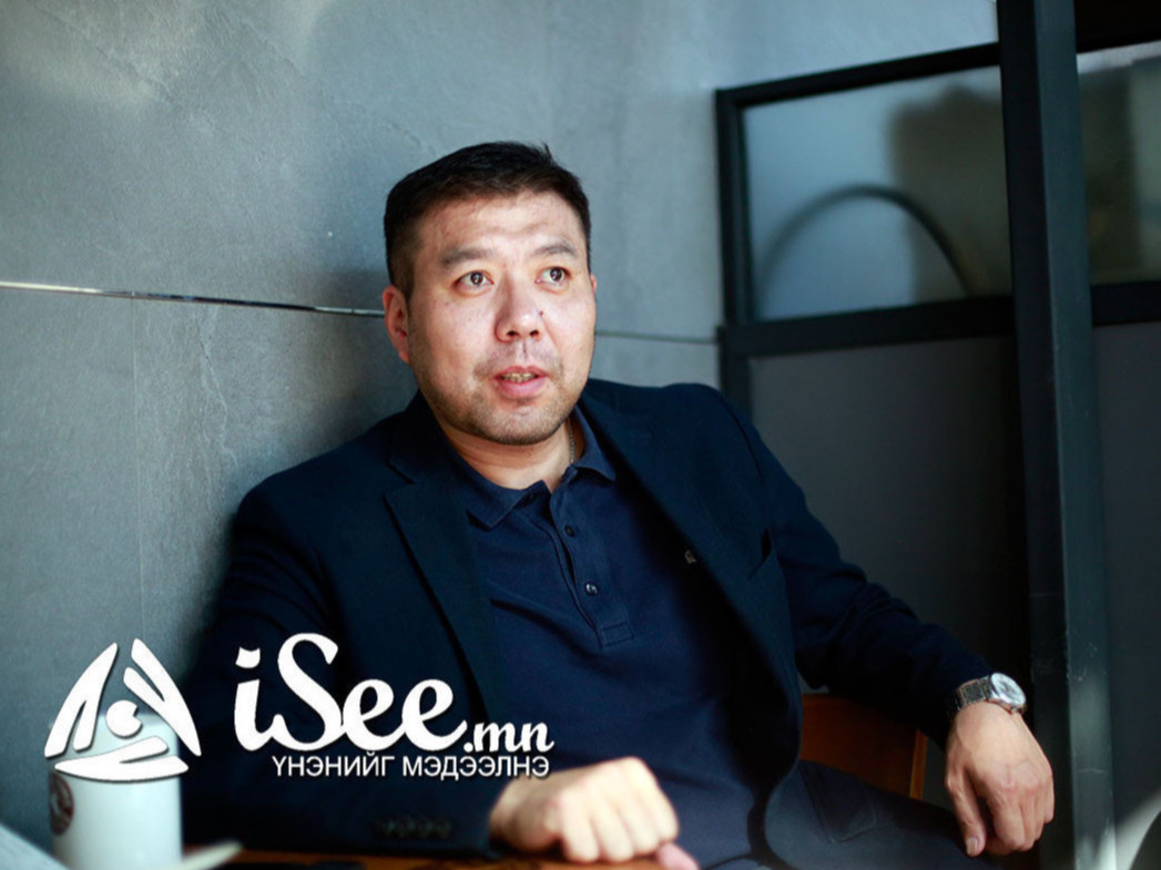 Б.Энхбаяр: Женко болон түүний гар хөлүүдийг МАНай намын олонхийн Засгийн газар өөгшүүлж буйг гайхаж байна