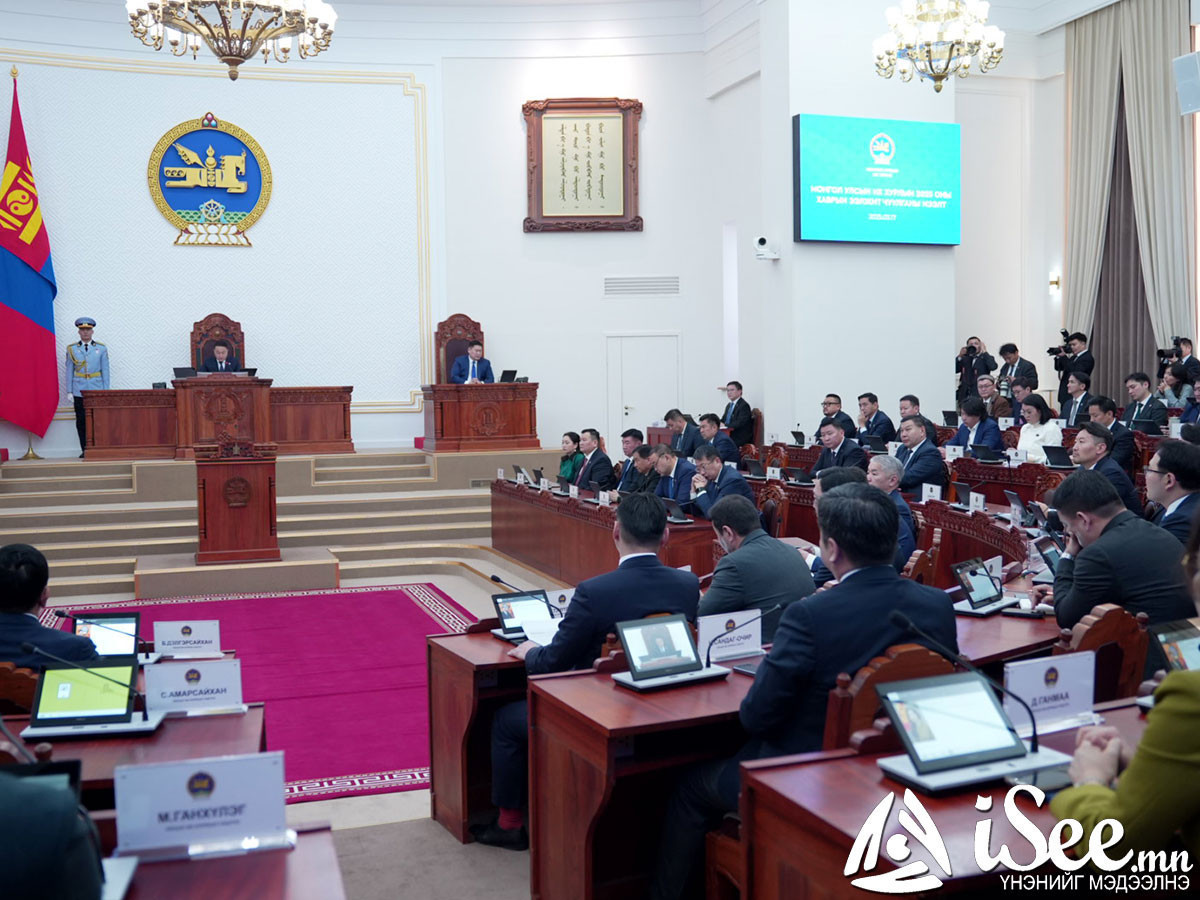 25 жил ажилласан шүүгч өөрөө хүсвэл тэтгэвэр тогтоолгож болохоор боллоо 