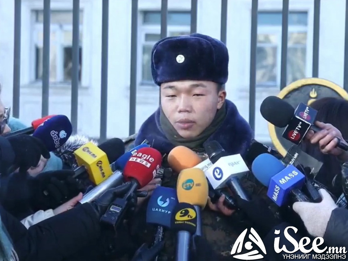 ШУУРХАЙ: Зургаан хүн угаартаж амиа алдсан хэргийн шүүх шинжилгээний дүгнэлт гарч, хэргийн оролцогч нарт танилцуулж эхэлжээ