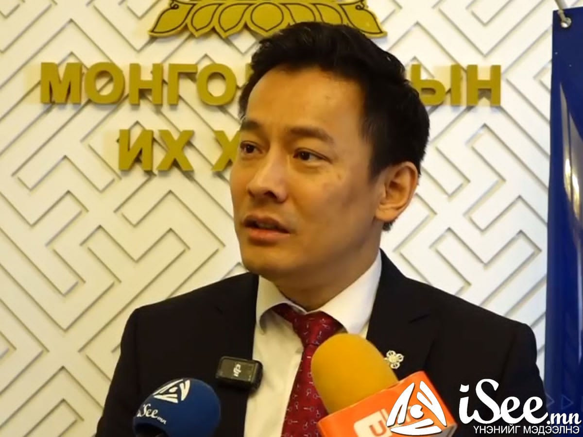 О.Батнайрамдал: Оюутолгойн бүлэг ордод хамаарах “ОНТРЭ” ХХК олборлолтоо эхлүүлэхээс өмнө  Монгол Улс уг ордоос хэрхэн ашиг хүртэхээ тодорхой болгох ёстой