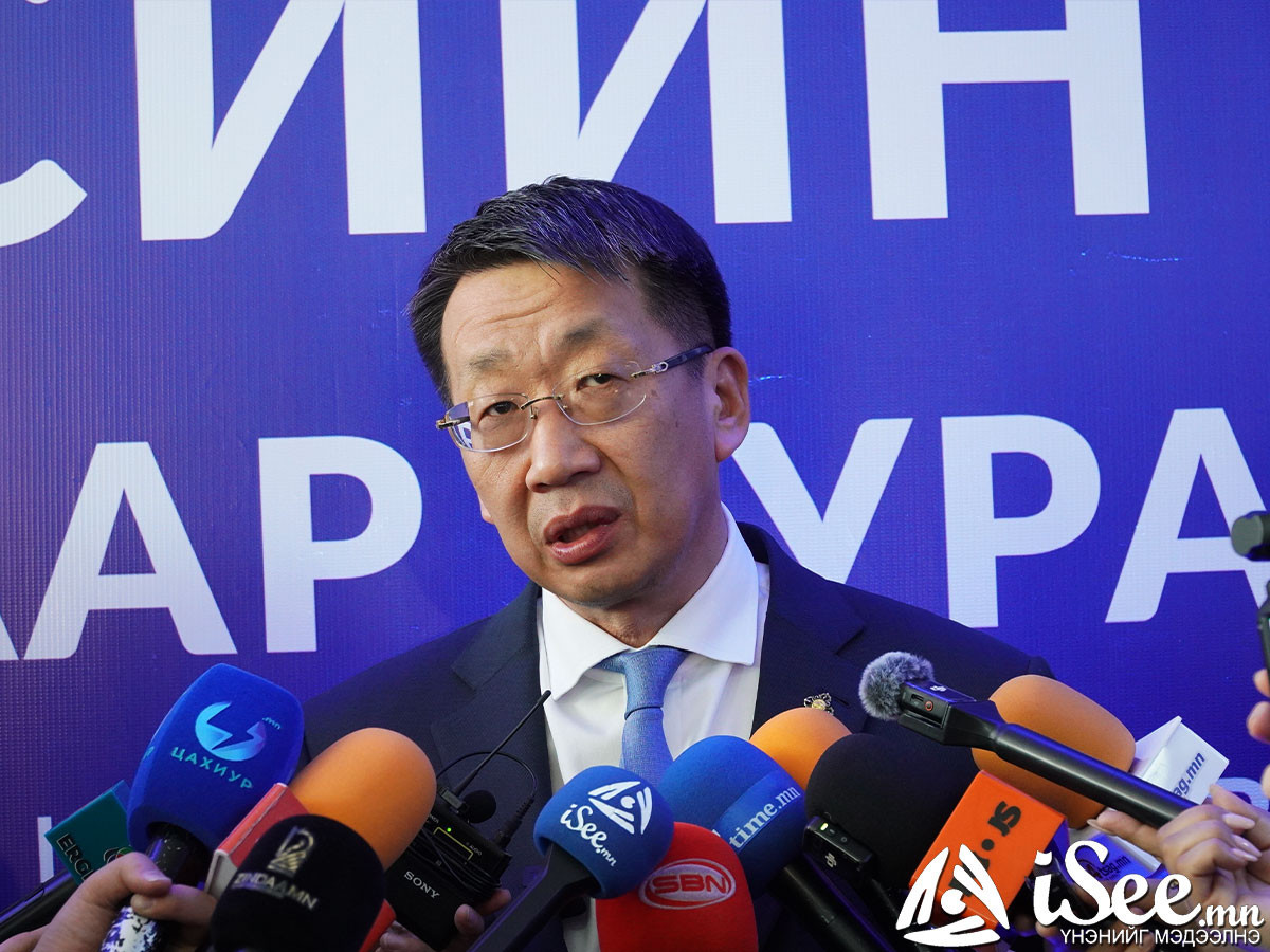 ТОДРУУЛГА: Боловсролын зээлийн сан хуулийн дагуу Зээлийн мэдээллийн санд мэдээлэл нийлүүлэх үүрэгтэй ч мэдээллээ нийлүүлээгүй байна