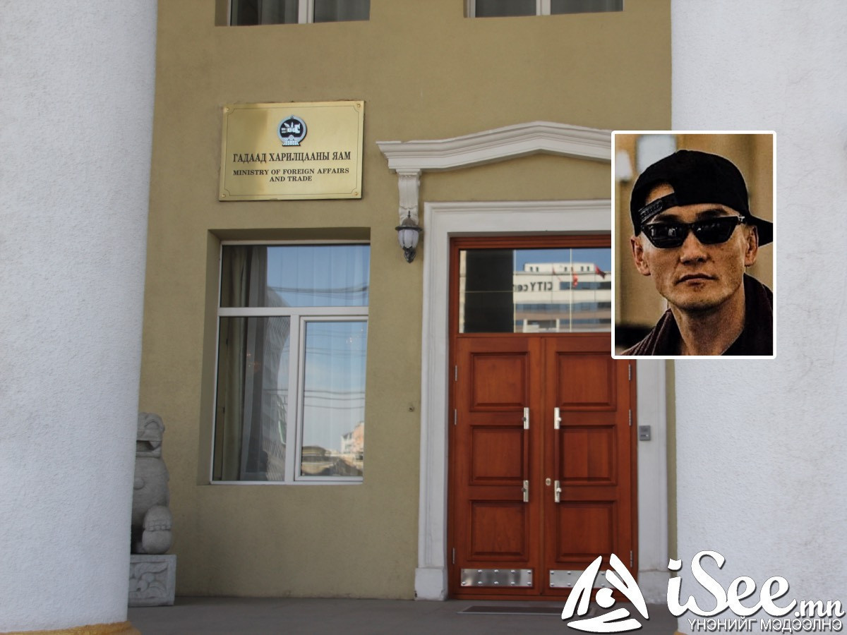 Монгол Улсын иргэн Б.Оргил-Эрдэнийн Малайзад амь насаа алдсан шалтгаан тодорхой болоогүй байгааг ГХЯ-наас тодотголоо