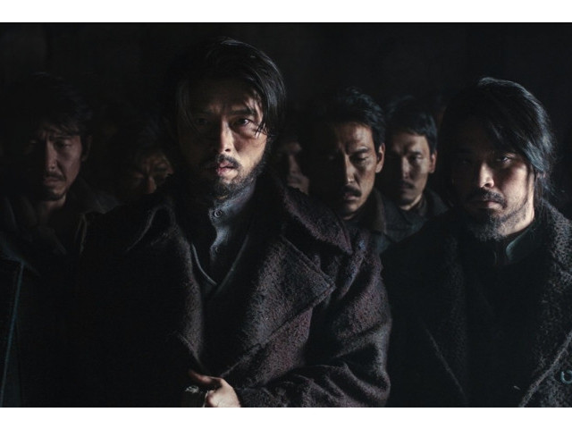 Монголд зураг авалтаа хийсэн “Харбин” кино “Baeksang Arts Awards”-аас "Шилдэг кино" шагналыг хүртжээ