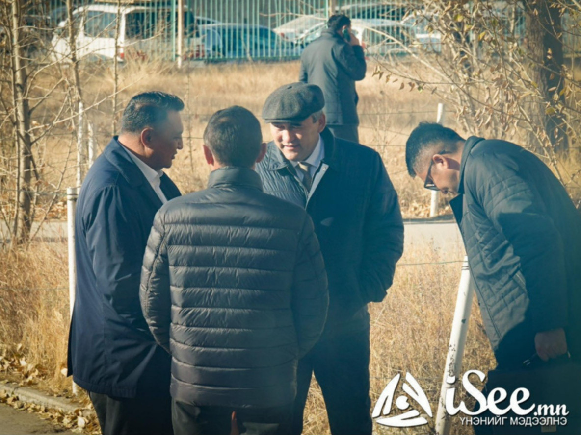 “Газар орны нэр өөрчилсөн” хэргээр ял сонссон Баян-Өлгий аймгийн удирдлагууд Улсын дээд шүүхэд ханджээ