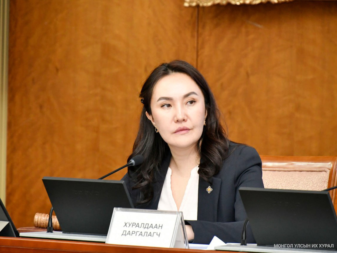 БСШУСБХ: Ажлын хэсгийн хяналт шалгалтын үр дүнг үндэслэн Засгийн газарт чиглэл өгөх тухай тогтоолын төслийг баталлаа