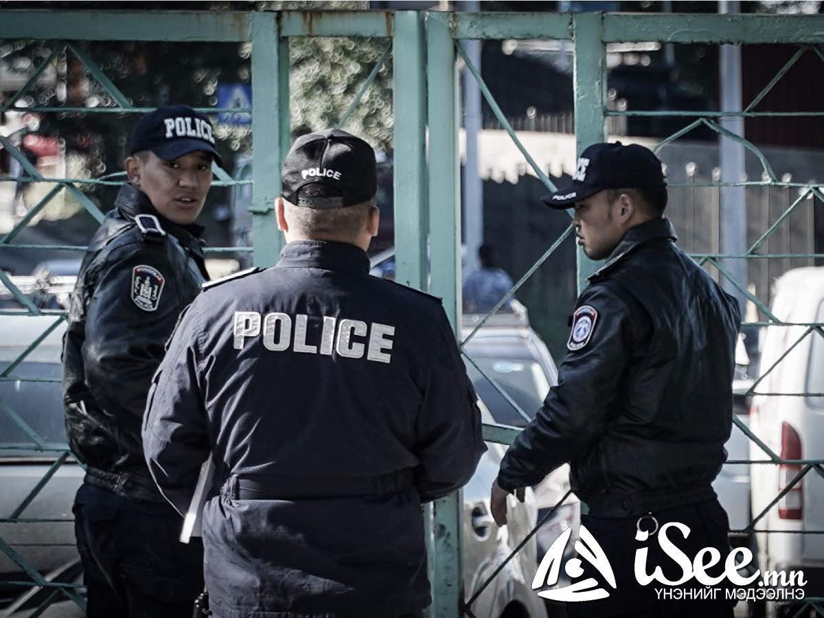 Ээжийнхээ амь насыг бүрэлгэсэн залууд 14 жилийн хорих ял оноожээ 