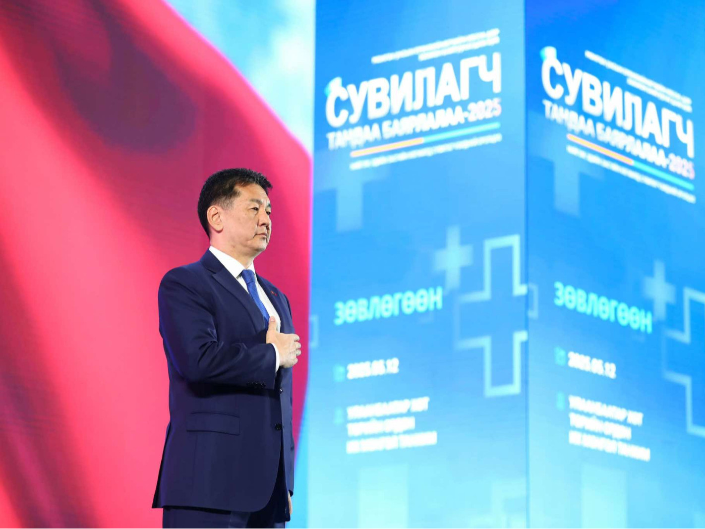 Сувилагчдын тоог нэмэх, мэргэшүүлэх, мэргэжлийнх нь үнэ цэнийг таниулахад онцгой анхаарах шаардлагатай