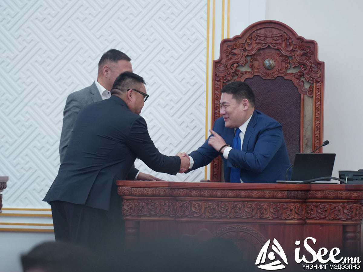 Засгийн газар өнөөдөр хуралдахгүй