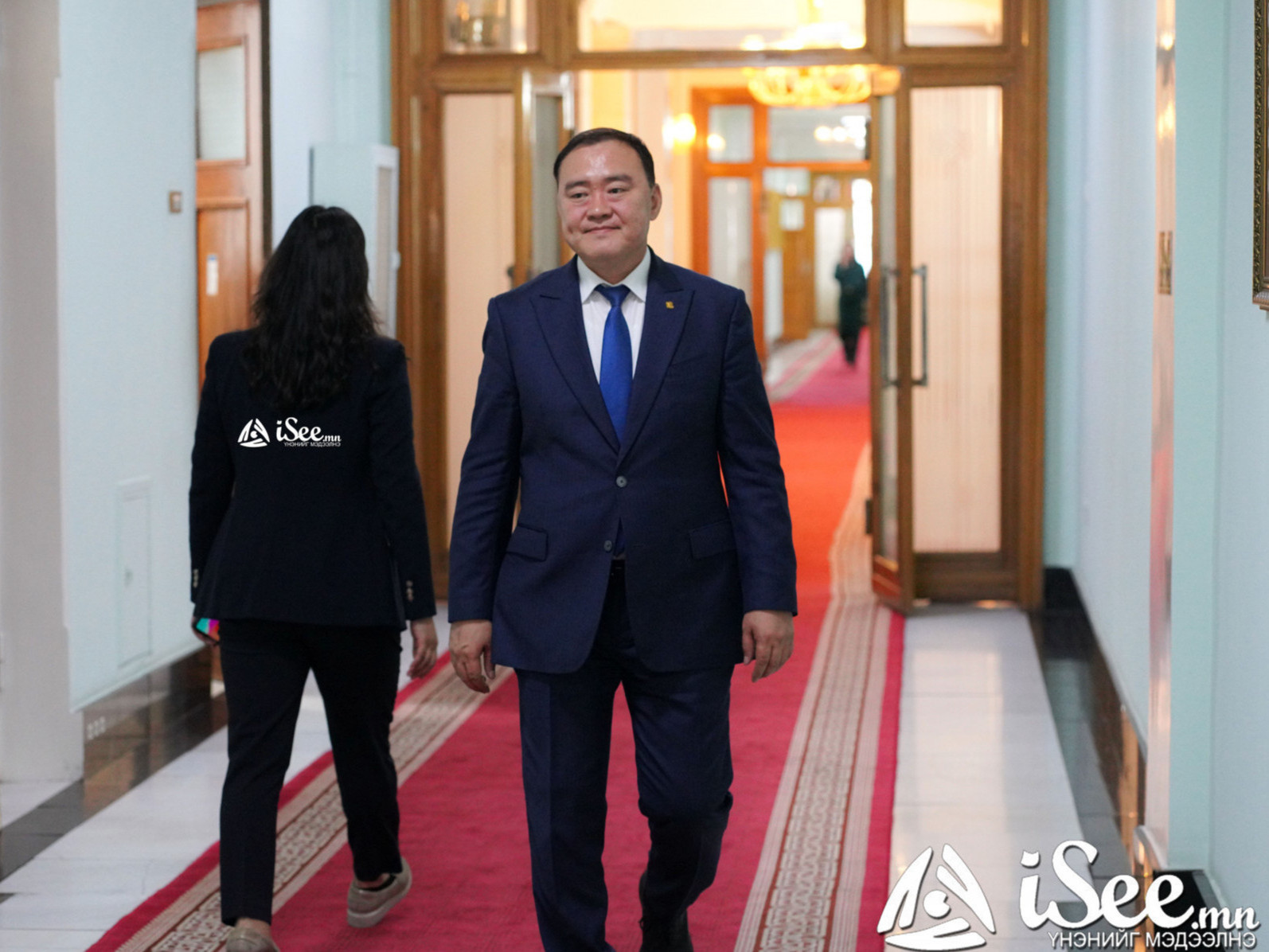 АН-ын Улс төрийн зөвлөлийн хурал маргааш 15.00 цаг хүртэл хойшилсон бөгөөд хамтарсан Засгийн газраас гарах асуудлыг хэлэлцэнэ 