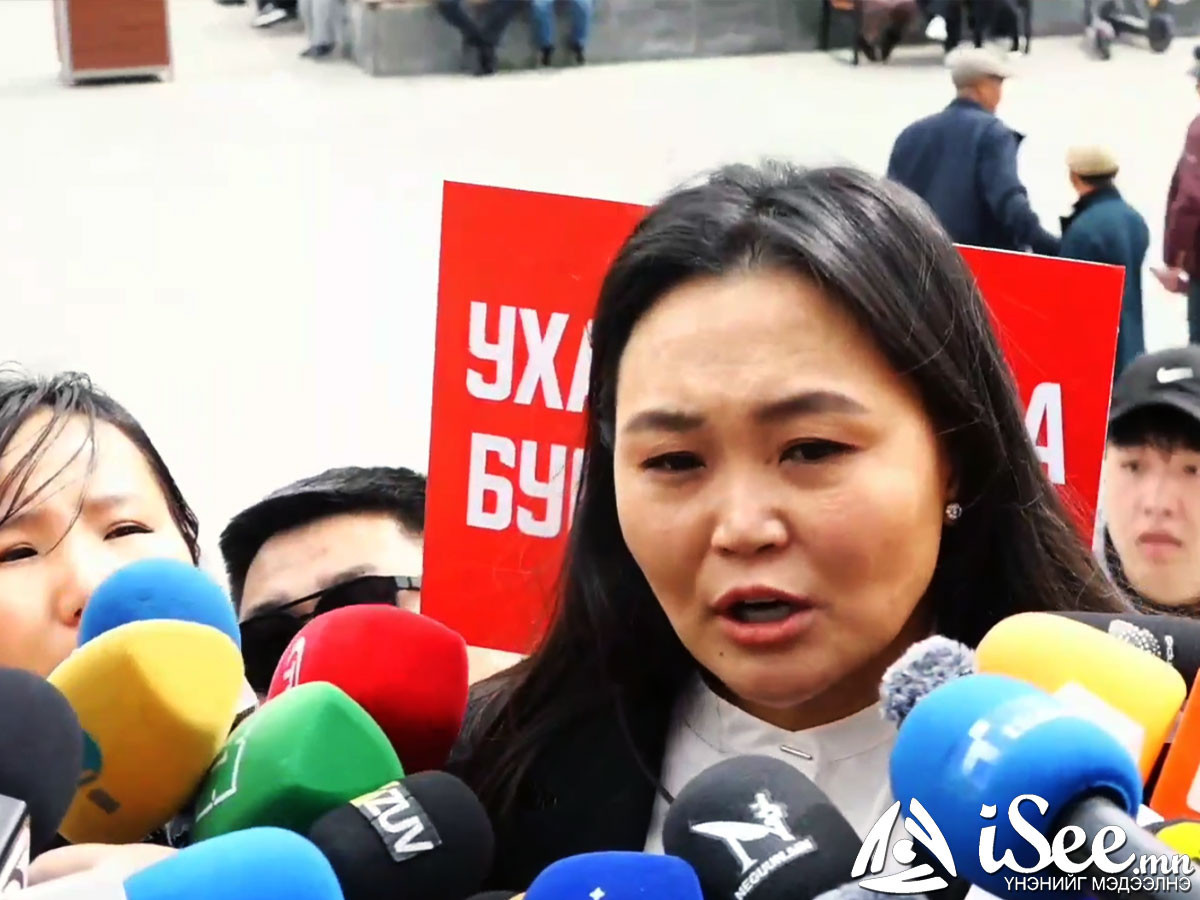 Ч.Номин: Монгол Улсад тогтвортой засаглал хамгийн чухал учраас хамтарсан Засгийн газрыг үргэлжлүүлэх нь зөв