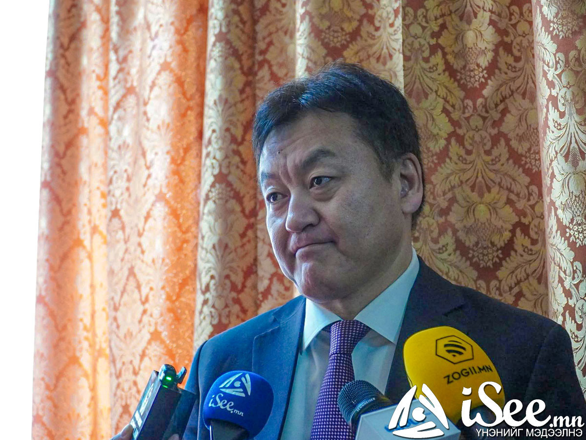 Б.Найдалаа: Монгол Улсад хэрэгтэй гэвэл  ХҮН нам Засгийн газар дахин хамтарна