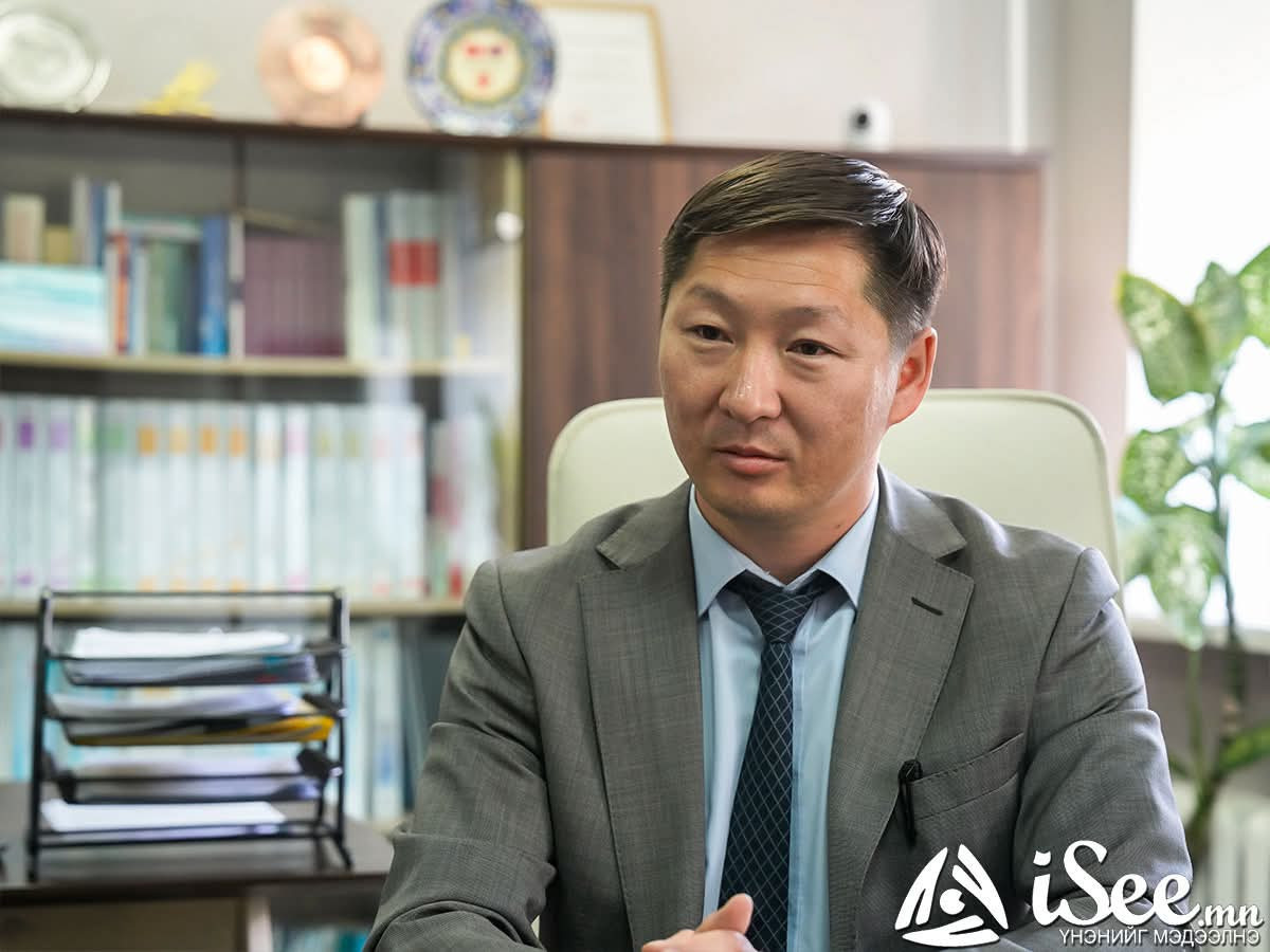 М.Адилсайхан: Хавдрын эмнэлэгт үзүүлэх гэж олон сар хүлээдгийг зогсоохын тулд IV эмнэлгийн барилгыг яаралтай авах хэрэгтэй байна /ВИДЕО/
