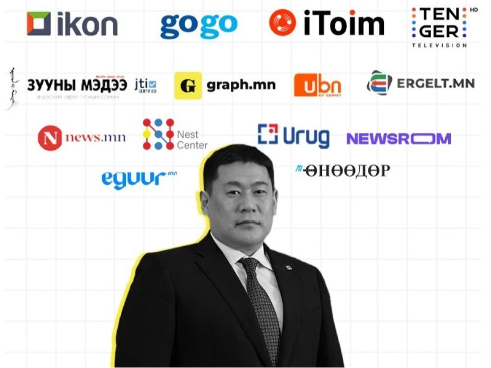 Ерөнхий сайд Л.Оюун-Эрдэнэ "УИХ итгэл хүлээлгэх тухай тогтоолын төсөл"-ийг шийдвэрлэсний дараа хэвлэлд нээлттэй ярилцлага өгнө гэжээ