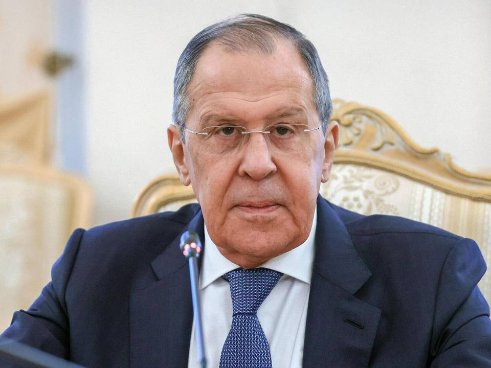 “Герман улс дайнд шууд оролцож байна” гэж С.Лавров мэдэгджээ