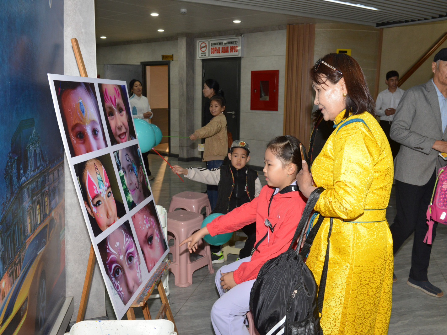 "Хассуурь сан", Kids art Mongolia ТББ-аас хамтран зохион байгуулдаг "Миний мөрөөдөл" сэдэвт гар зургийн уралдаанд 1000 хүүхэд оролцлоо