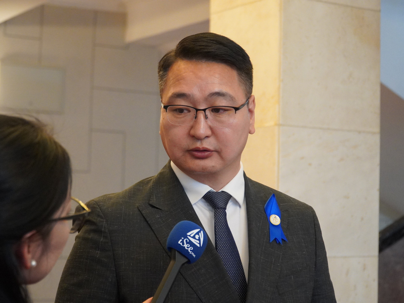 С.Мөнхчулуун: Засаг төр тогтворгүй байгаа энэ үед бусад намуудтайгаа учраа олоод явж чадах хүн Ерөнхий сайд болох ёстой