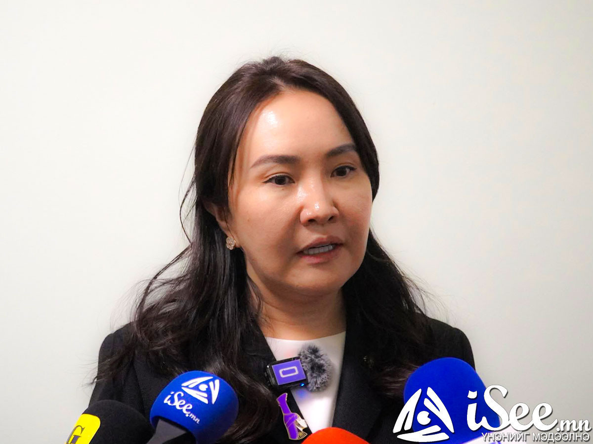 Ч.Ундрам: Бүх мэдээлэл нь тодорхойгүй байсан учир хил холболтын төмөр замын гэрээг дэмжээгүй