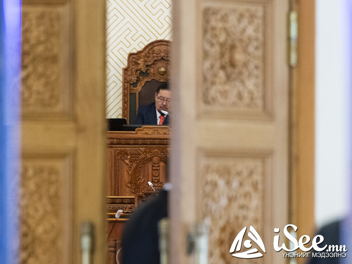 Засгийн газрын хуралдаанаас гарсан шийдвэрийг танилцуулдаг хэвлэлийн хурлыг өнөөдөр хийхгүй 