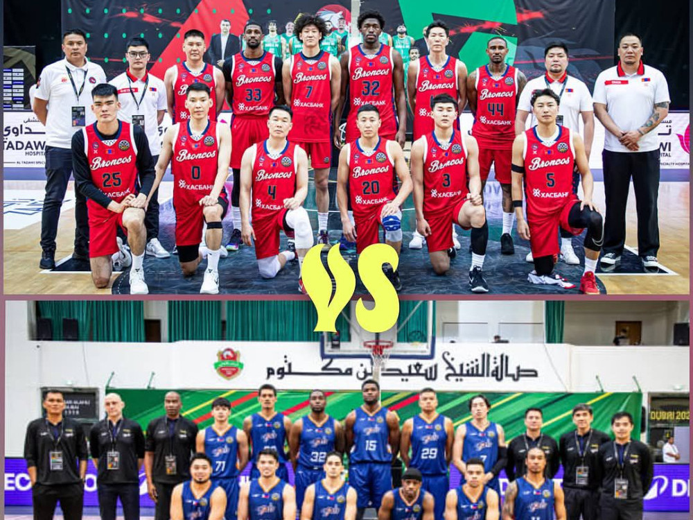 “Хасын хүлгүүд” “BCL Asia- 2025”-ын хагас шигшээд шалгарах эсэх тоглолтоо өнөөдөр хийнэ