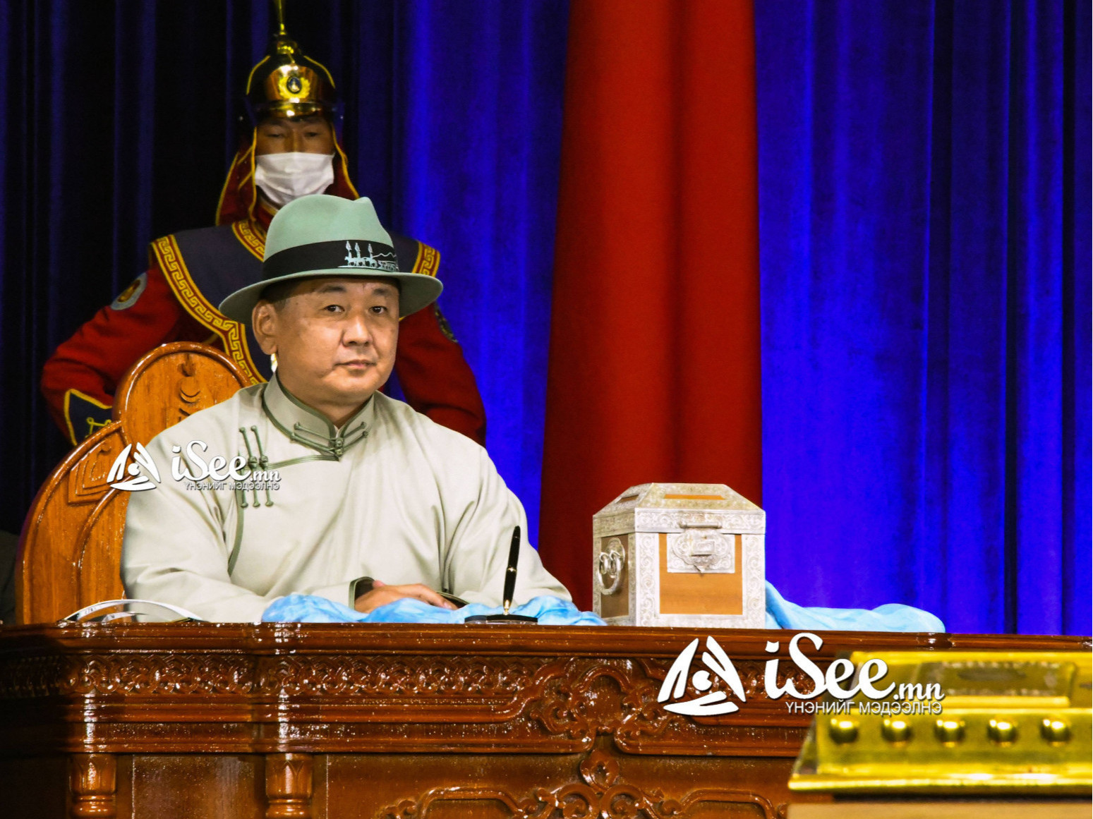Гадаад улс орнуудын төрийн тэргүүн нар Ерөнхийлөгч У.Хүрэлсүхэд төрсөн өдрийн мэндчилгээ дэвшүүлсээр байна