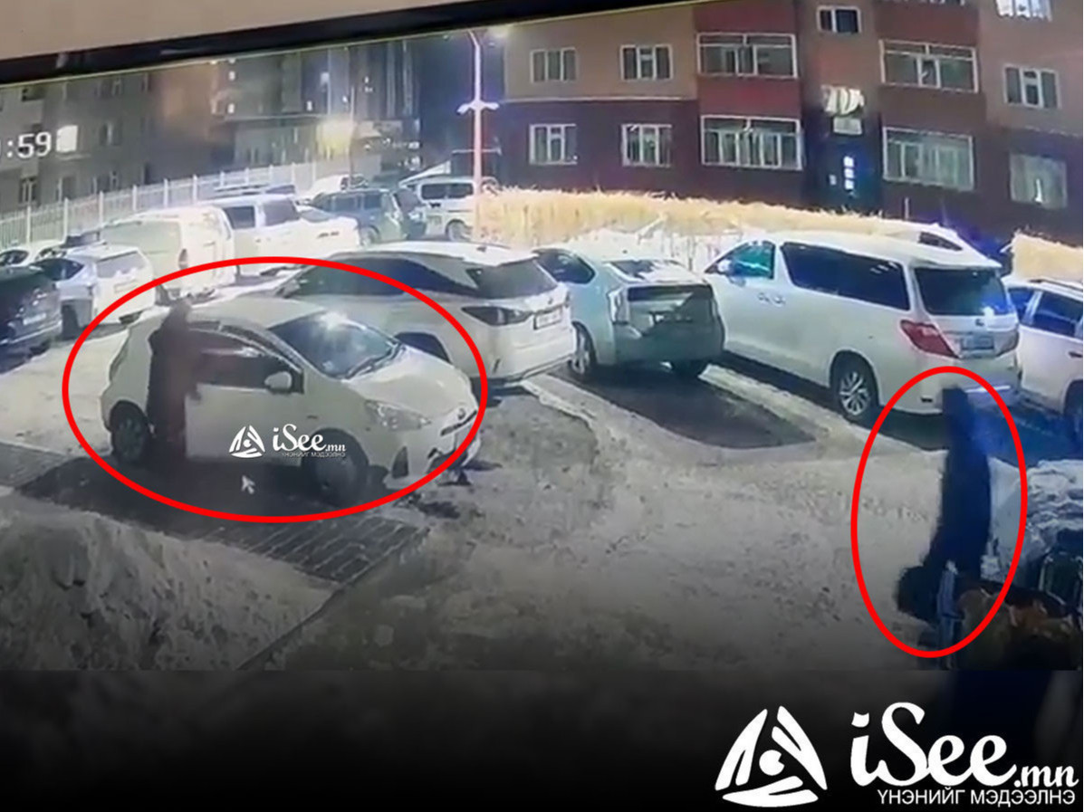 9-14 насны хүүхдүүд бүлэглэн тээврийн хэрэгсэл хулгайлсан хэргийг илрүүлэн, шалгаж эхэлжээ