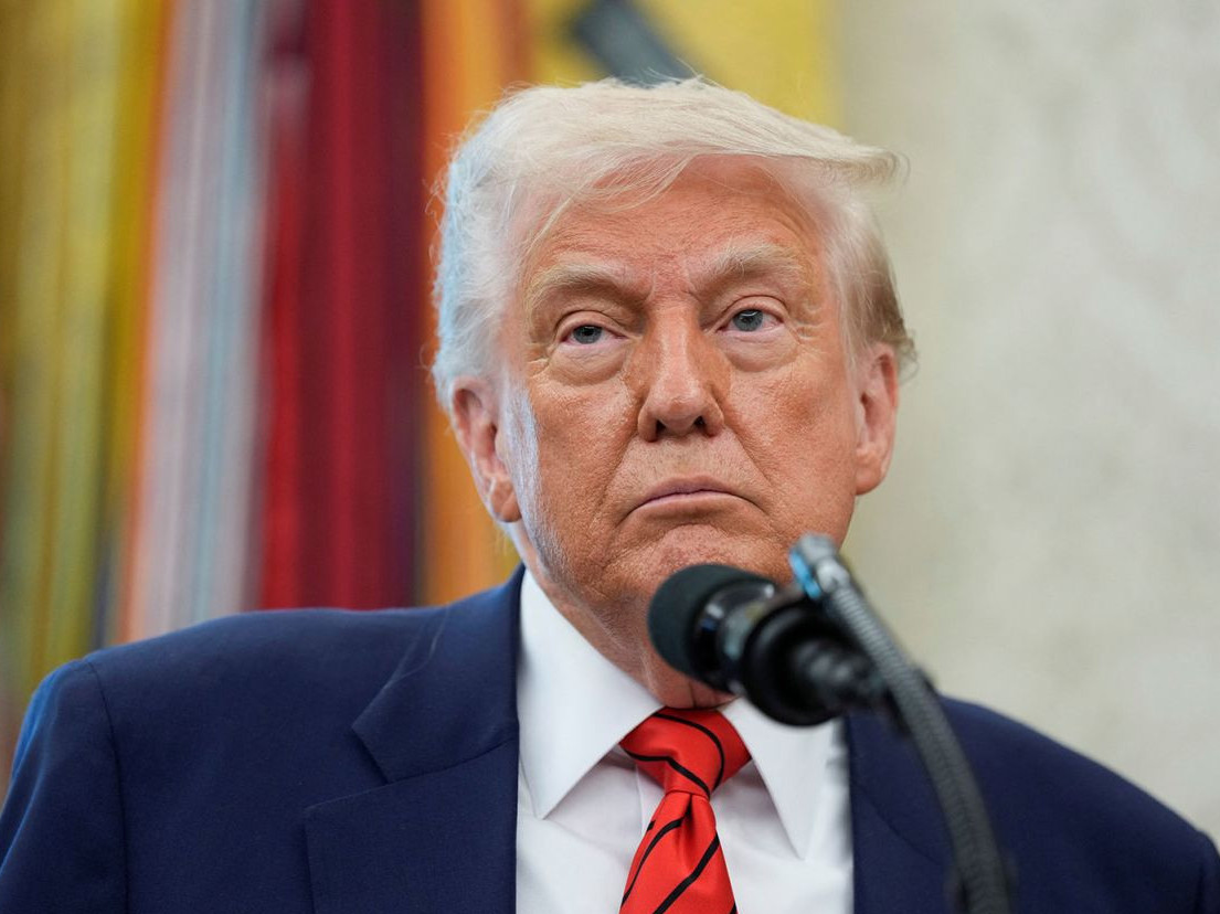 Д.Трамп "Иранд тав хоногийн хугацаа өгч байна" хэмээн мэдэгдээд, цахилгаан станцуудад цохилт өгөх төлөвлөгөөгөө түр хугацаанд хойшлуулжээ