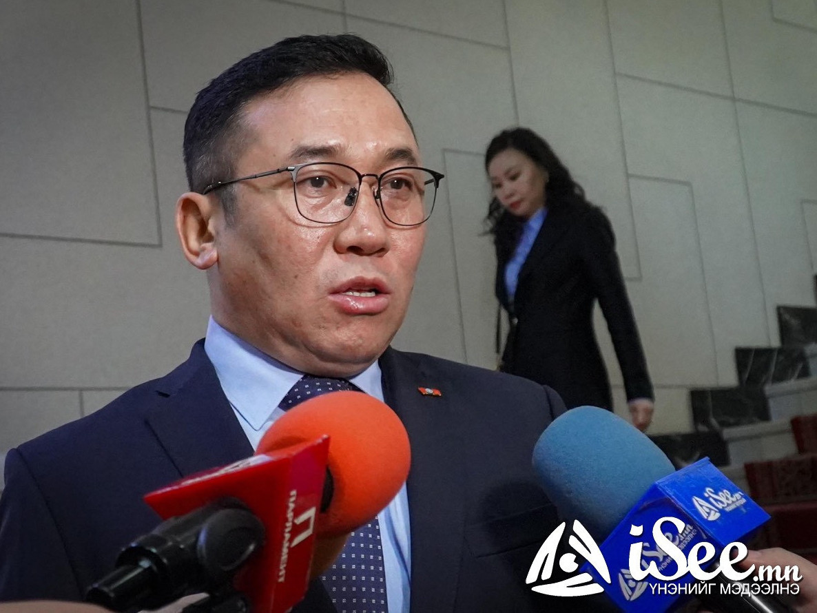 Т.Сүхболд: Наадмын үеэр төв цэнгэлдэх хүрээлэн рүү металл илрүүлэгчээр иргэдийг шалгаж оруулна