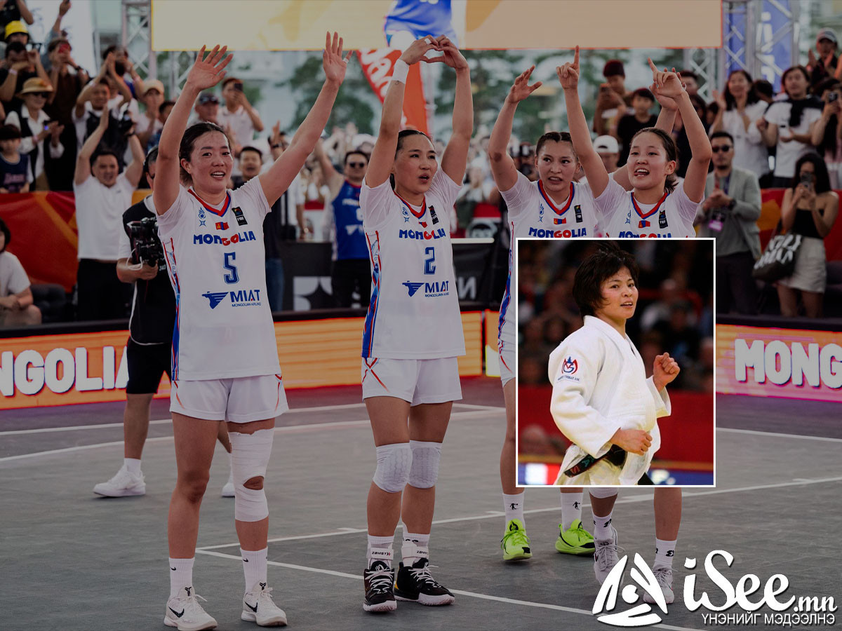 Дасгалжуулагч, МУГТ М.Бундмаа нь 3x3 сагсан бөмбөгийн эмэгтэй шигшээ багийн тамирчидтай барьцаж, "тамирчдад ялгавартай хандаж байна" гэжээ 