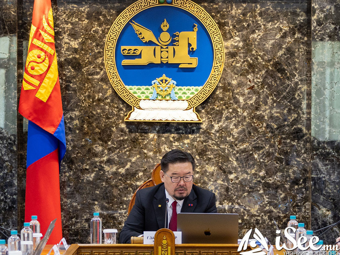 Засгийн газар 100 хоногт ямар ажил хийх ёстой талаар E-Mongolia систем болон 11-11 төвөөр дамжуулж иргэдээс санал авч эхэлжээ