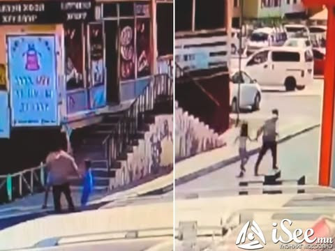 ТОДРУУЛГА: Хүүхэд хулгайлахыг завдсан 30 орчим насны эрэгтэйг эрэн сурвалжилж байна