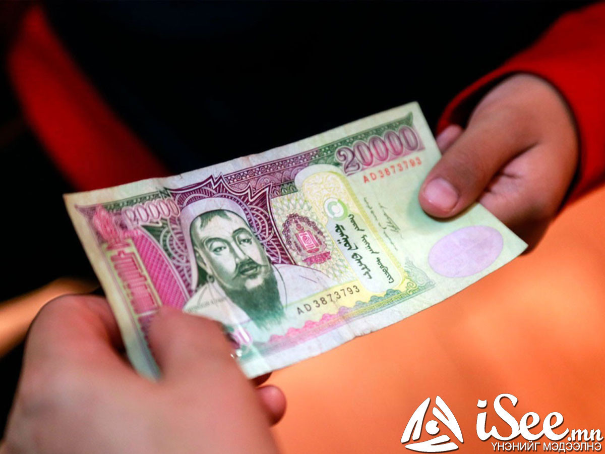 НӨАТ-ын II улирлын буцаан олголтыг иргэдийн дансанд шилжүүлж эхэллээ 
