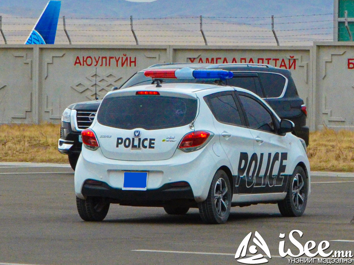Тээврийн хэрэгсэл хулгайлдаг хоёр бүлэг этгээдүүдийг баривчилжээ