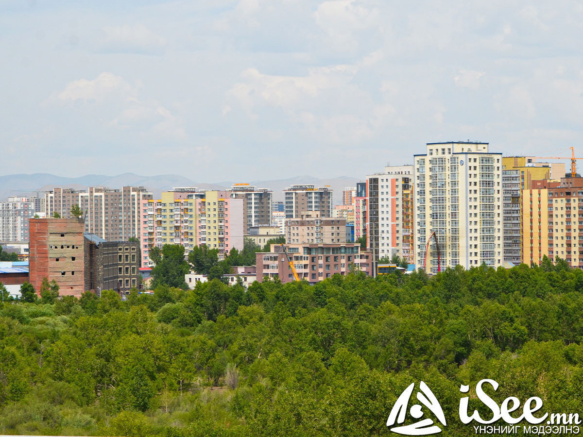 Өнөөдөр Хан-Уул дүүргийн 15-р хороо, Баянгол дүүргийн 11-р хороонд цахилгаан хязгаарлана