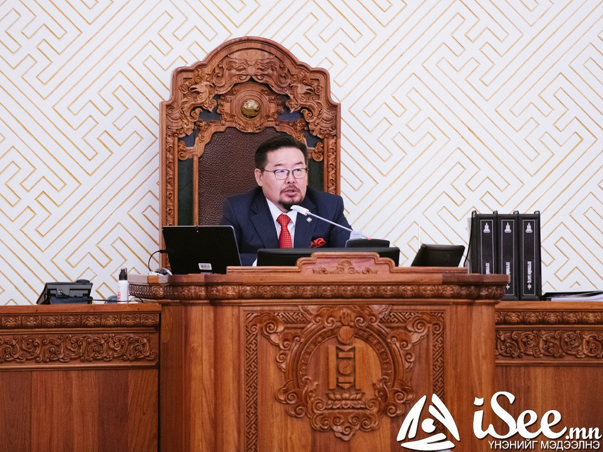 Г.Занданшатар: НӨАТ-ын буцаан олголтыг таван хувь болгоно