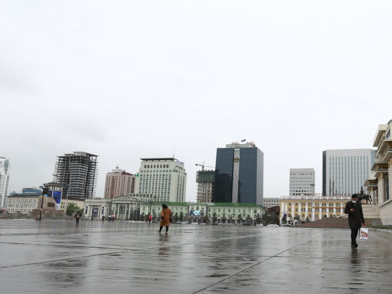 Нийслэлийн төр, захиргааны байгууллагууд 08:00-17:00 цаг хүртэл ажиллах хуваарьт шилжинэ
