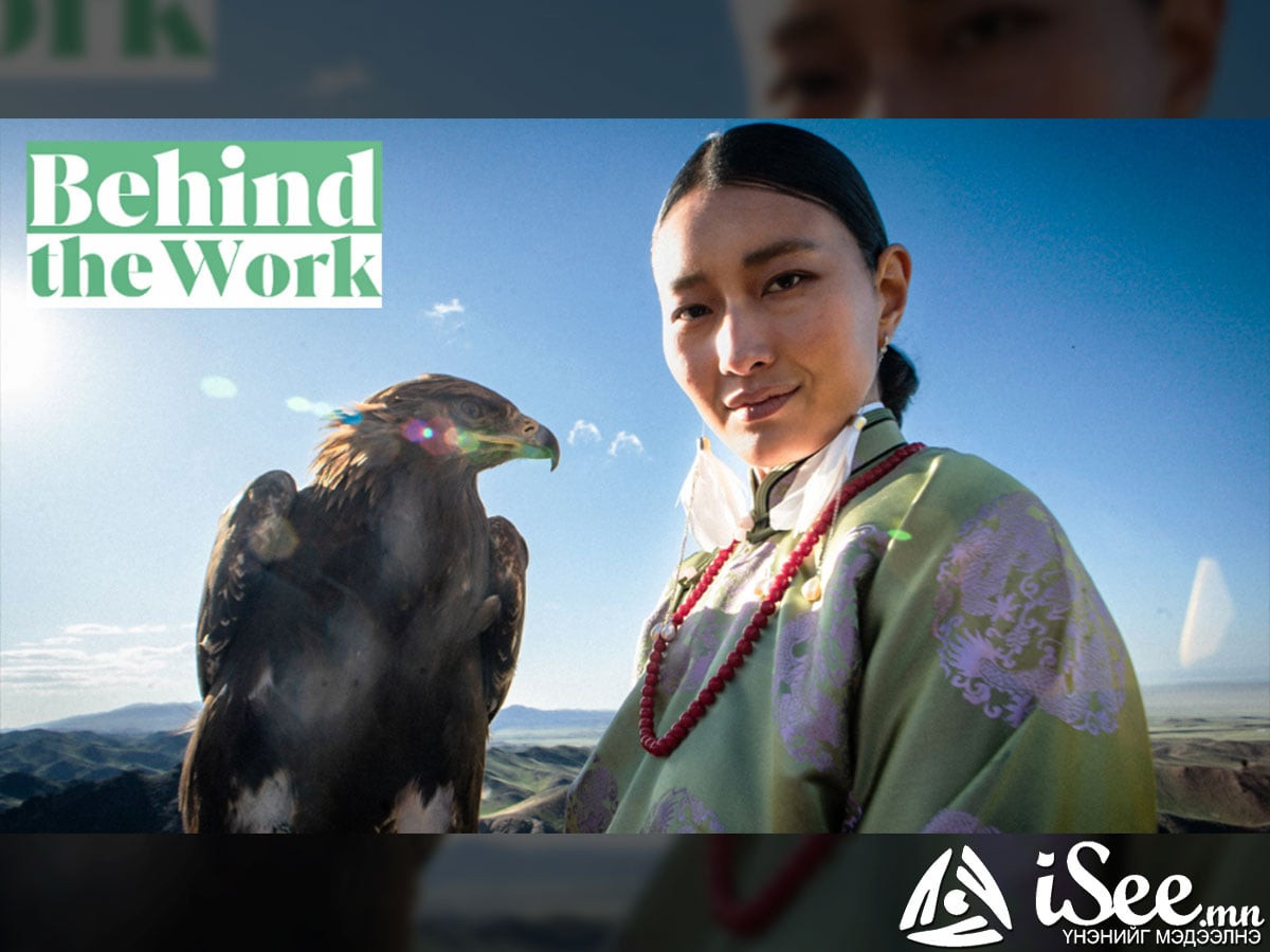 "Go Mongolia" төслийн шинэ сурталчилгааны зураг авалтыг Парис, Лондон, Токио, Монгол зэрэг дөрвөн улсад хийжээ