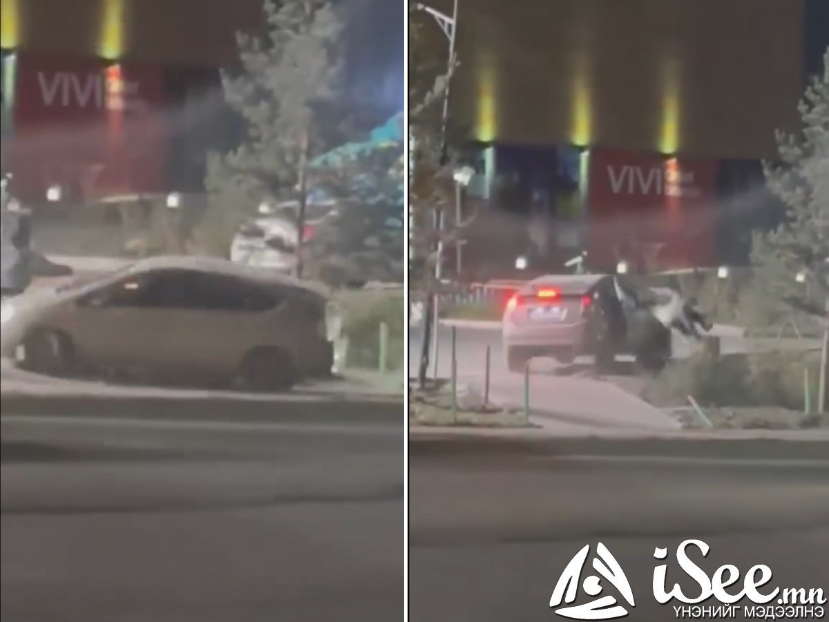 Явган зорчигчийг мөргөөд зугтсан этгээдийг "Хүнийг санаатай алахыг завдсан" хэмээн шалгаж байж магадгүй байна