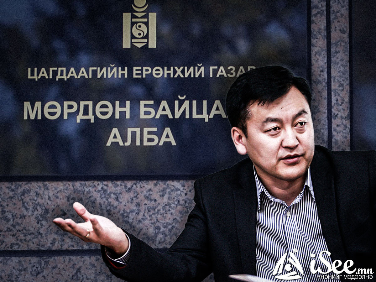 УИХ-ын гишүүн Б.Найдалаагийн Боловсролын сайд П.Наранбаярын биед халдсан хэргийг дахин сэргээж, Мөрдөн байцаах алба шалгаж эхэлжээ