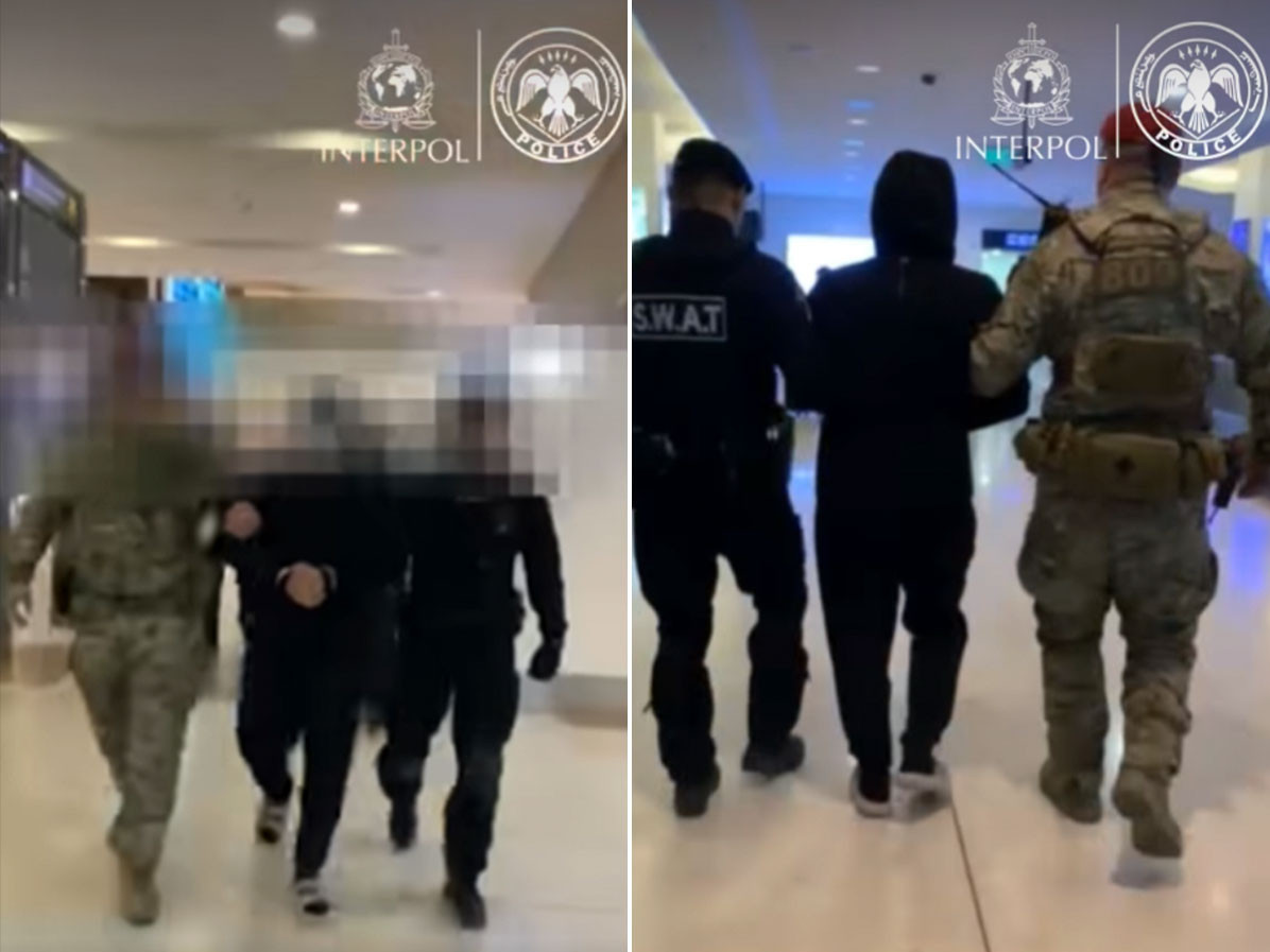 Монгол Улс “Шувуу” ажиллагааг эхлүүлснээс хойш гадаад улсаас гэмт этгээдийг шилжүүлэн авчрах чиглэлээр ОУ-ын хэмжээнд тэргүүлэх түвшинд хүрчээ