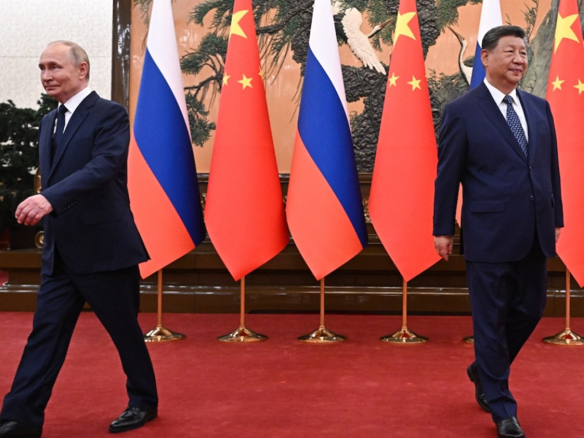 В.Путин, Ши Жиньпин хоёр “Сибирийн хүч-2” хийн үнийн талаар тохиролцож чадаагүй гэж Reuters агентлаг мэдээлжээ