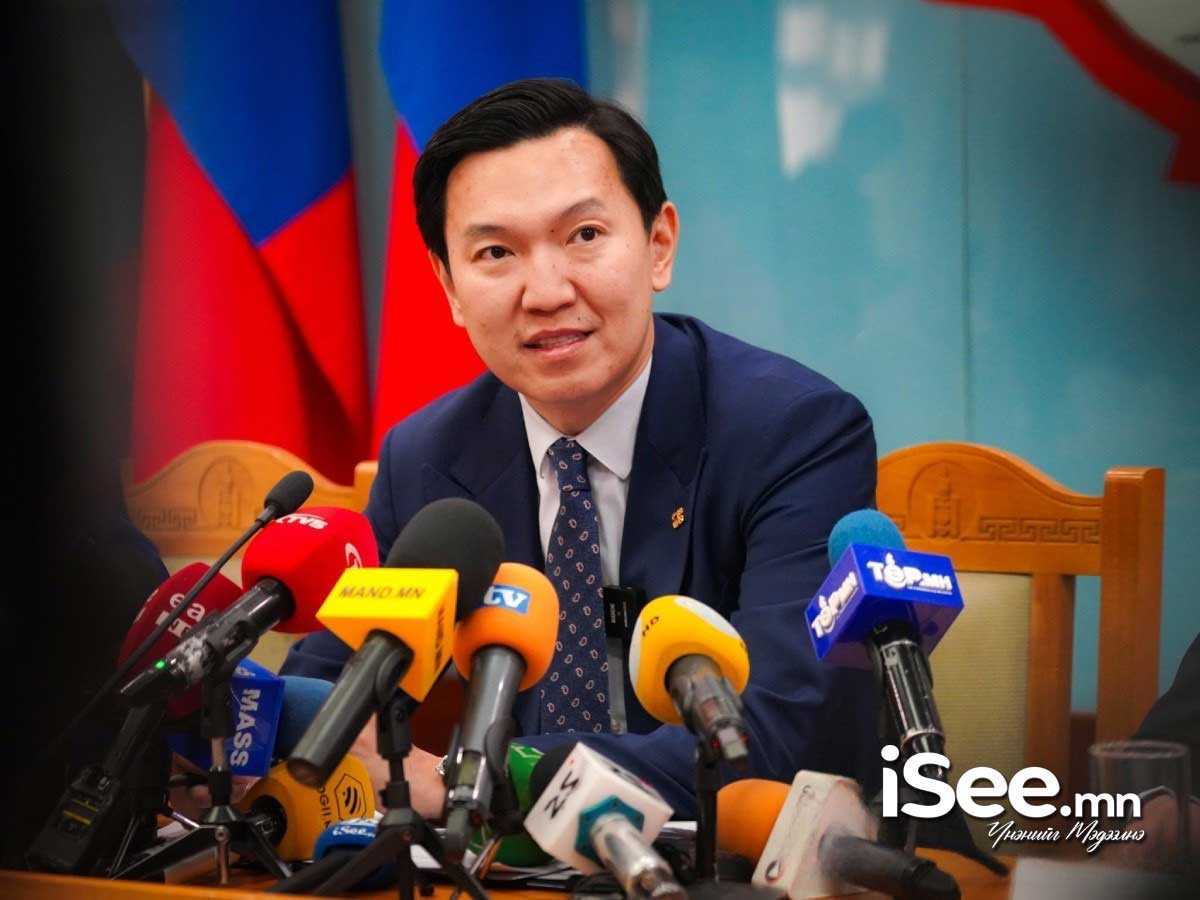 Н.Учрал: Үндсэн хуулийн зөрчилтэй санал хураалтад УИХ-ын гишүүд оролцохгүй, татгалздаг хуультай