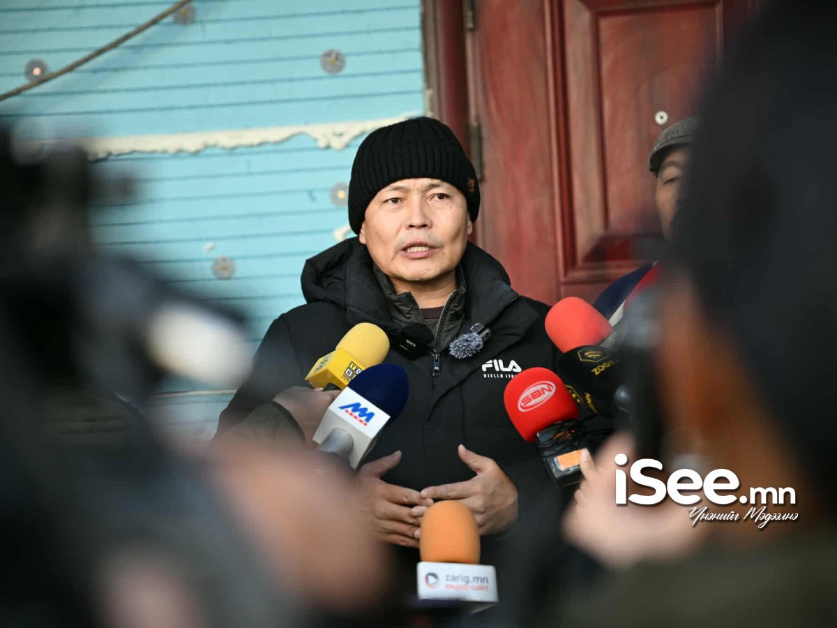 "Борлуулалтын цэгүүдийн түлшний нийлүүлэлтийг хоёр дахин нэмэгдүүлнэ" гэж мэдэгдлээ