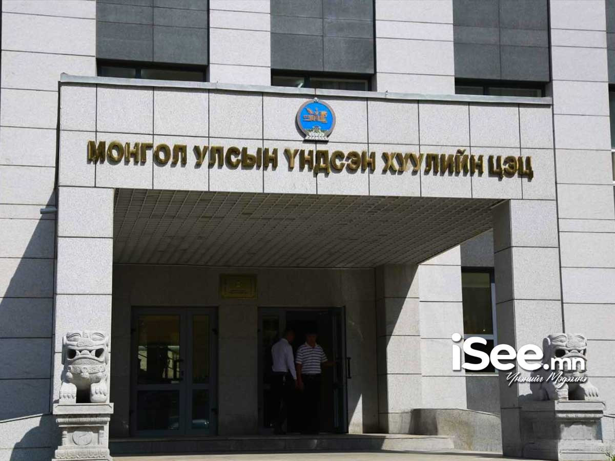 Их суудлын хуралдааны шийдвэрийг танилцуулах хугацааг хоёр цагаар хойшлуулж, 21:00 цагт танилцуулахаар боллоо
