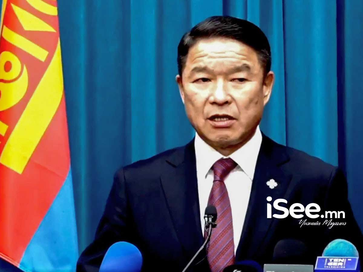 Д.Батлут: Цэргүүдийнхээ аюулгүй байдлыг хангаж чадаагүй ЗХ-ний 339-р ангийн удирдлагуудыг ажлаас нь чөлөөлнө
