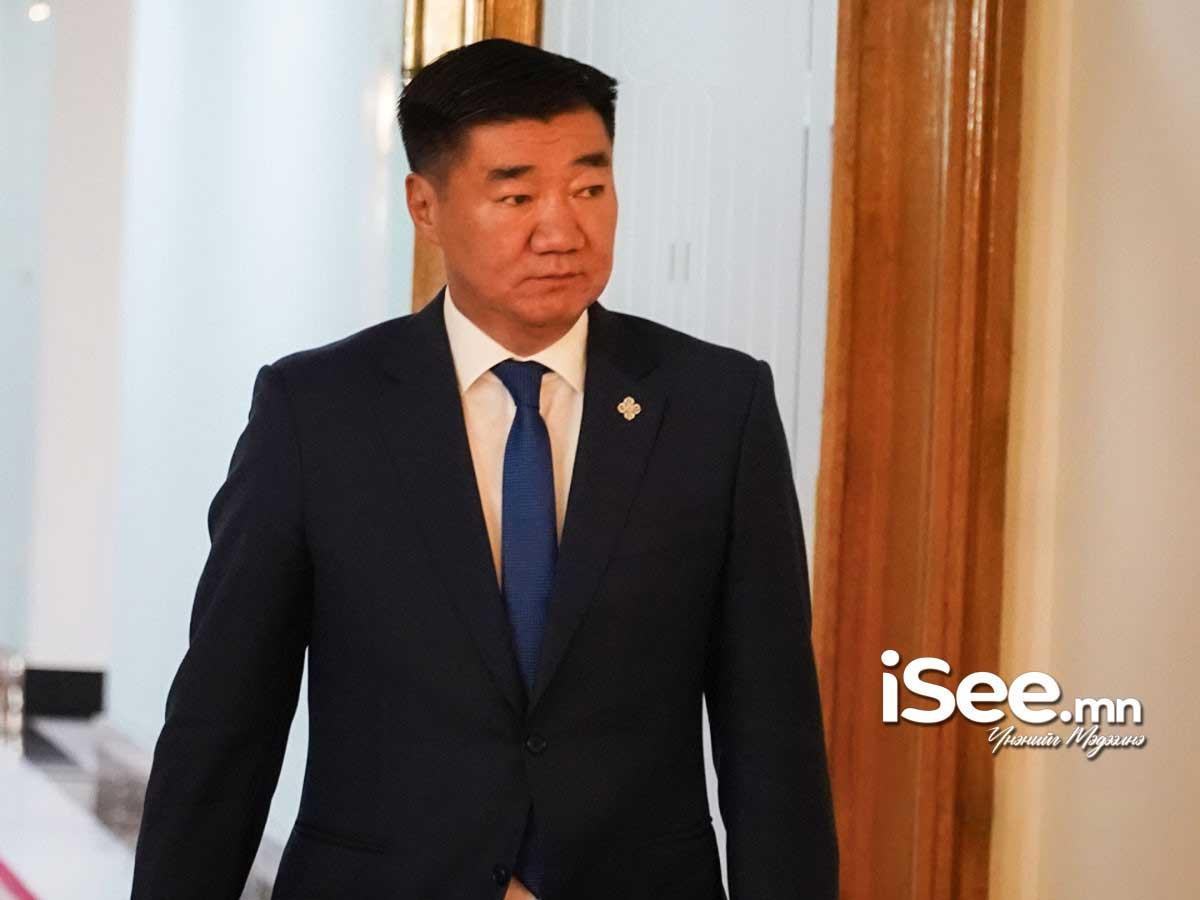 С.Бямбацогт: МАН-ын Их хурлаар намын даргаа сонгох бөгөөд би нэр дэвшихгүй