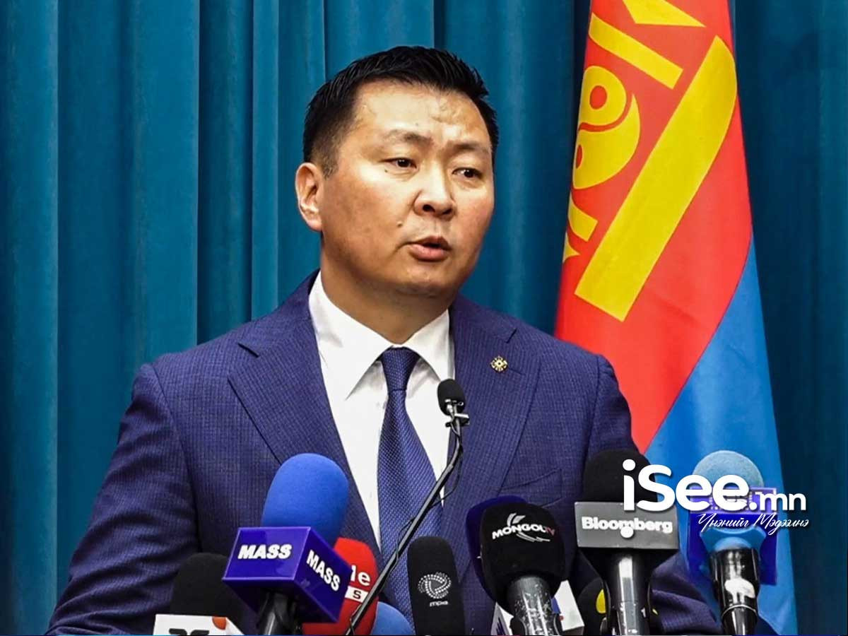 Э.Бат-Амгалан:  Багш, эмч нарын орон сууцны хүртээмжийг нэмэгдүүлэх асуудлыг судлах өргөтгөсөн ажлын хэсэг байгууллаа