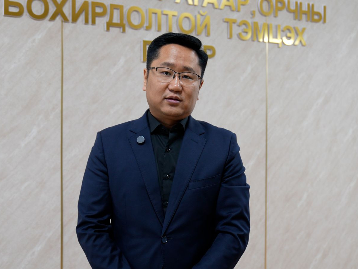 Д.Мөнхбаатар: 150 м.кв-аас дээш талбайтай айлд долоо хоногт арав хүртэлх шуудай түлш өгнө