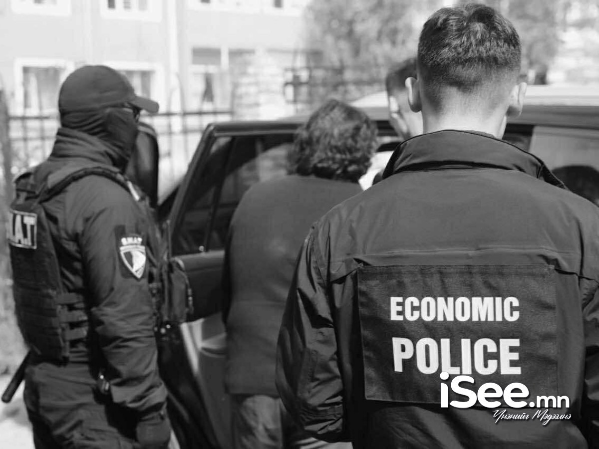 ШУУРХАЙ: 94,6 тэрбумын хохиролтой татвар, нийгмийн даатгалын хуурамч бичилттэй холбоотой хэргүүдийг цагдаагаас илрүүлж, бүлэг этгээдүүдийг саатууллаа