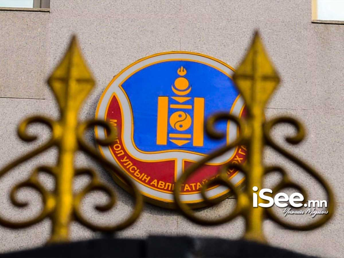  Гэмт хэргийн шалтгаан, нөхцөлийг арилгуулахаар 11 мөрдөгчийн мэдэгдэл хүргүүлжээ